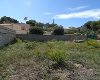 Resale - Plot - Teulada - Teulada Centro