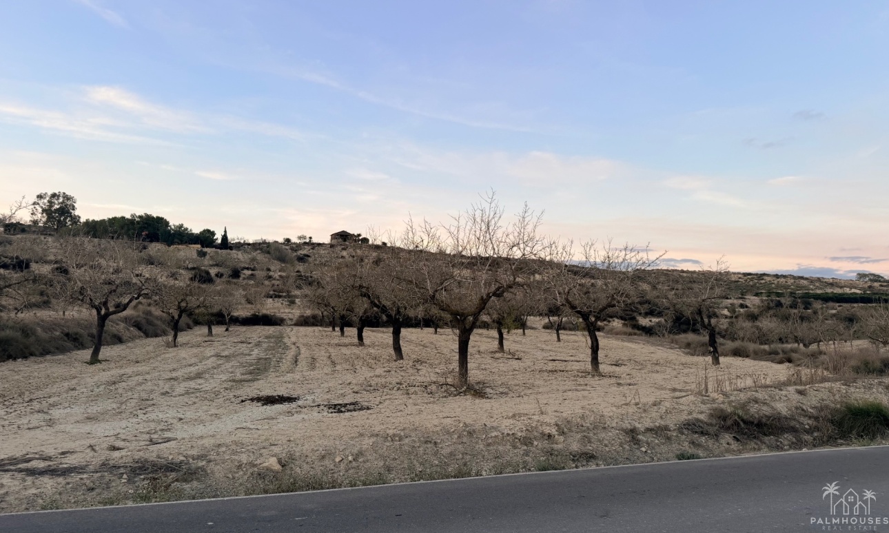 Resale - Plot - Torremendo - Costa Blanca