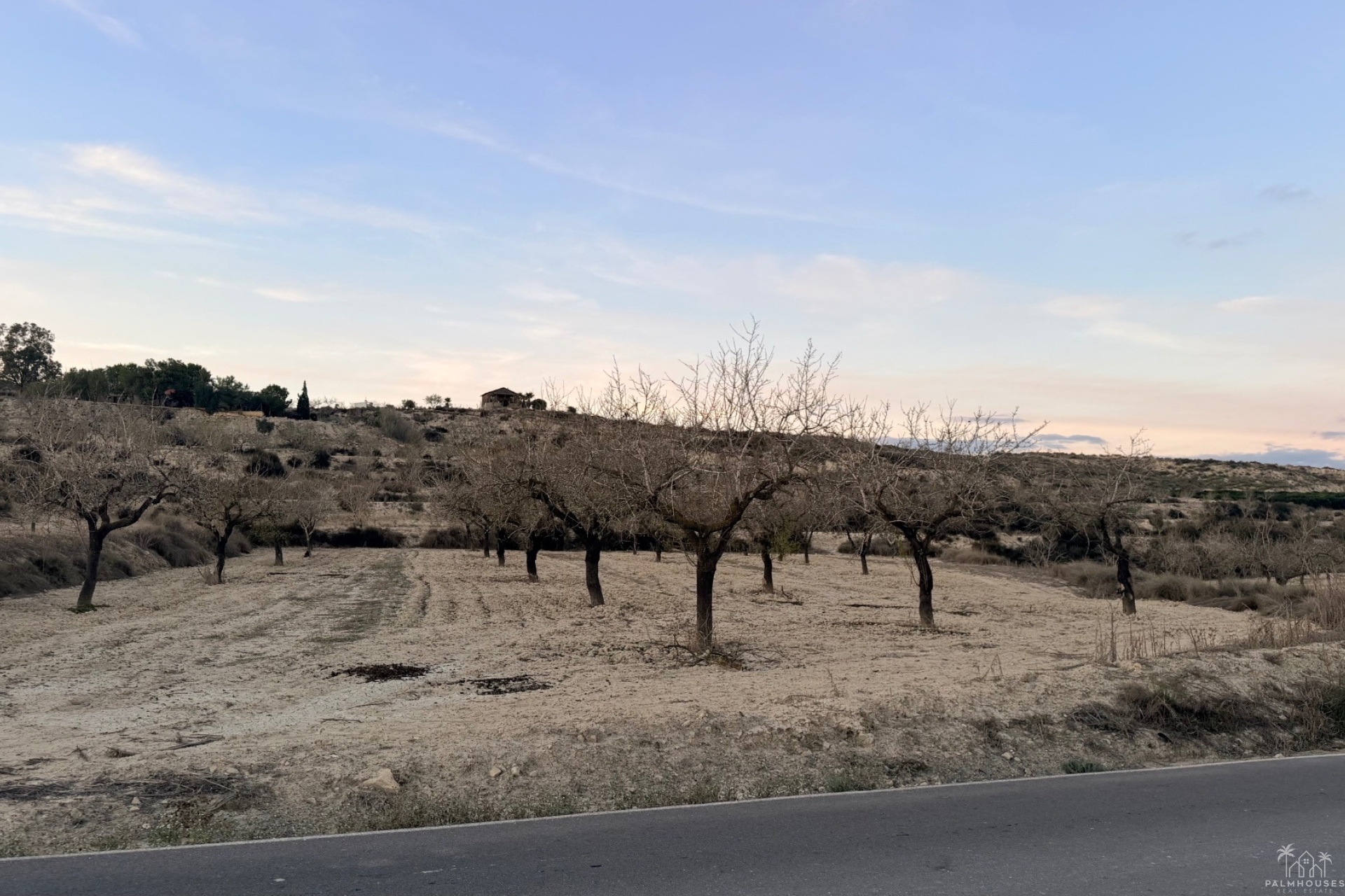 Resale - Plot - Torremendo - Costa Blanca