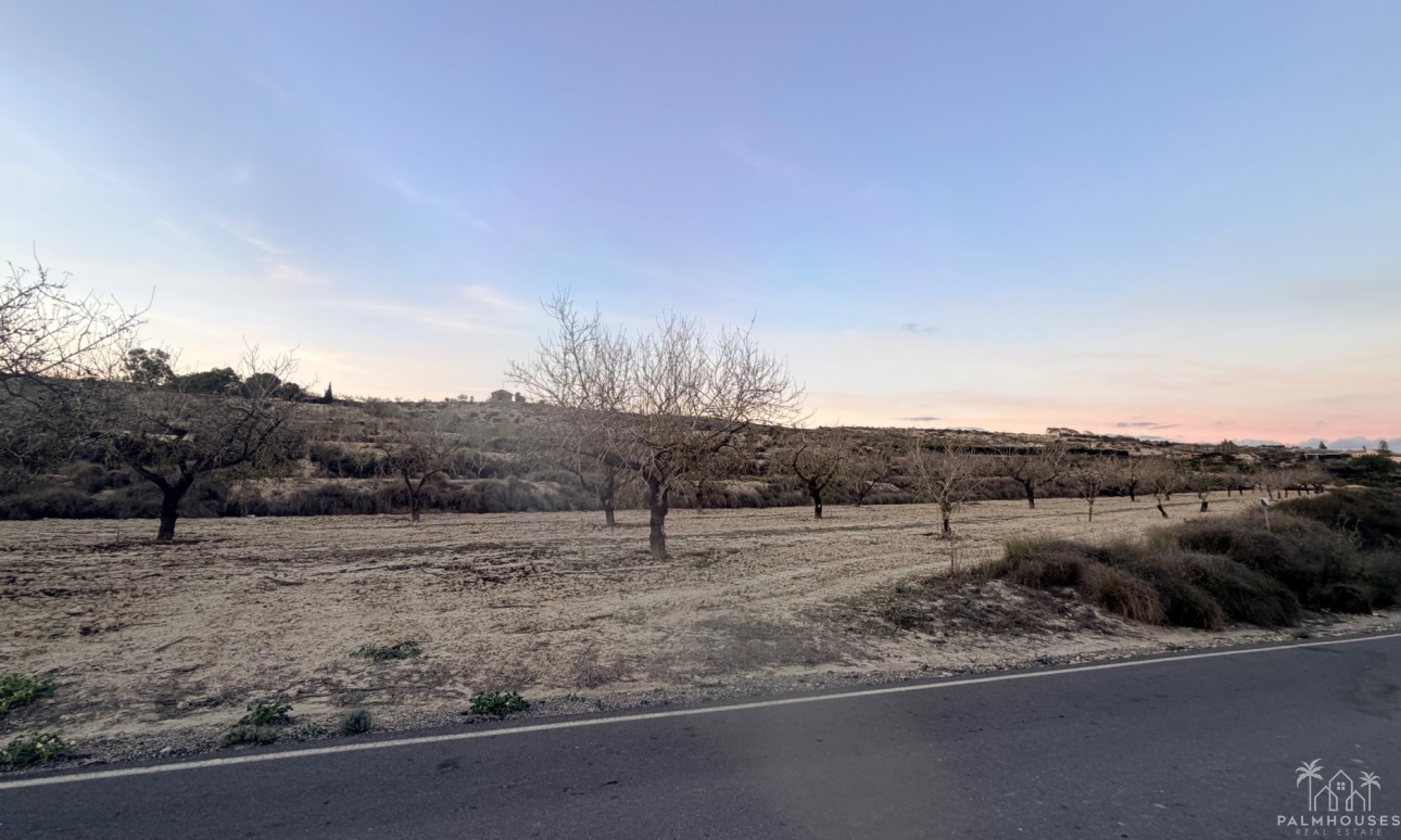 Resale - Plot - Torremendo - Costa Blanca