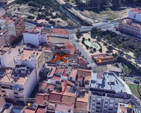 Resale - Plot - Torrevieja - Acequion