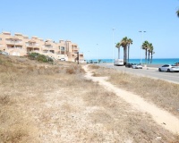 Resale - Plot - Torrevieja - Cabo cervera