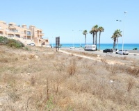 Resale - Plot - Torrevieja - Cabo cervera