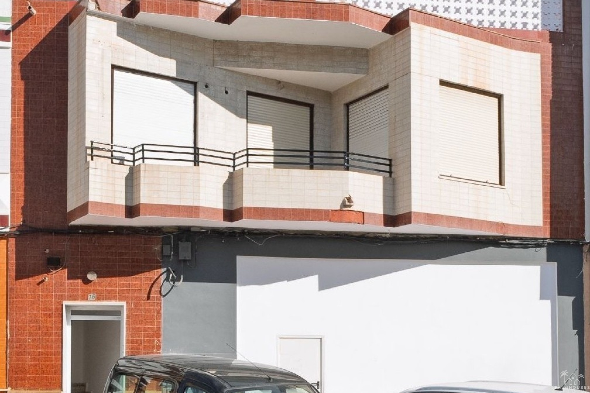 Resale - Plot - Torrevieja - Center