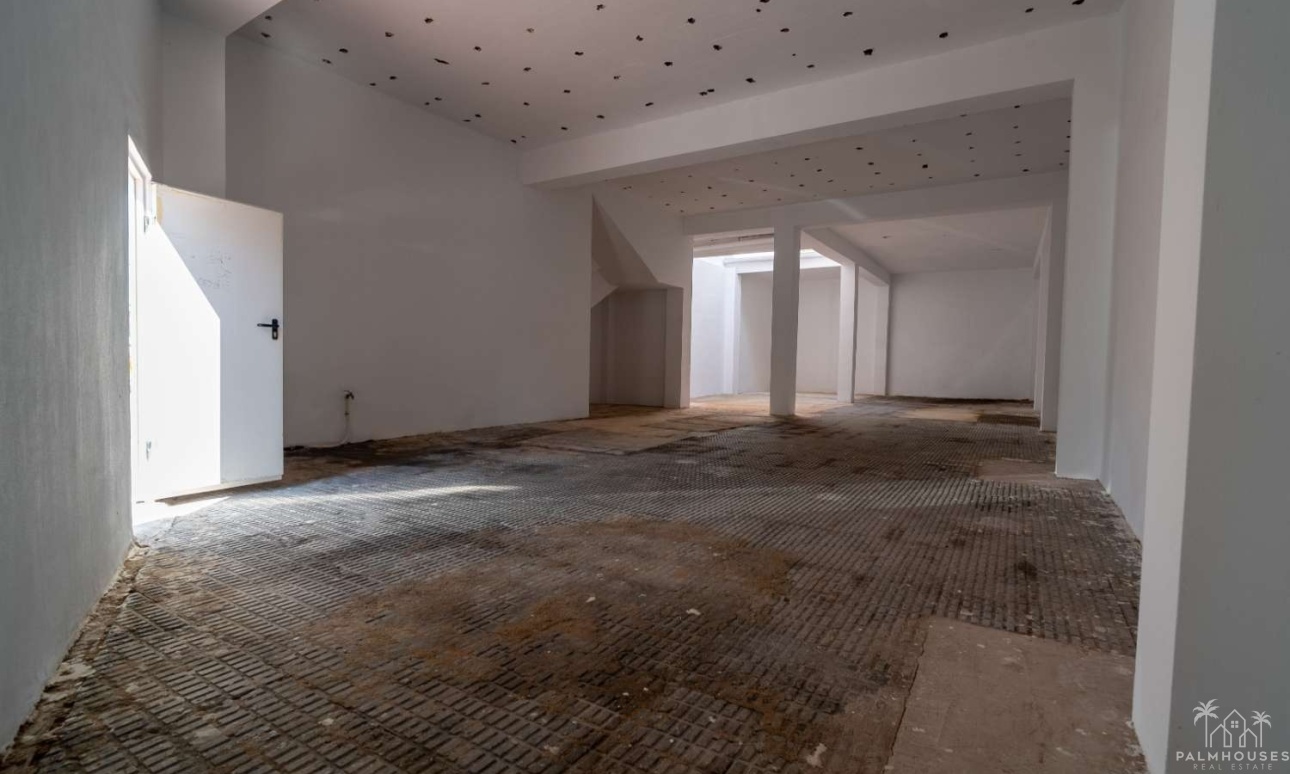 Resale - Plot - Torrevieja - Center