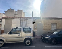 Resale - Plot - Torrevieja