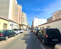Resale - Plot - Torrevieja
