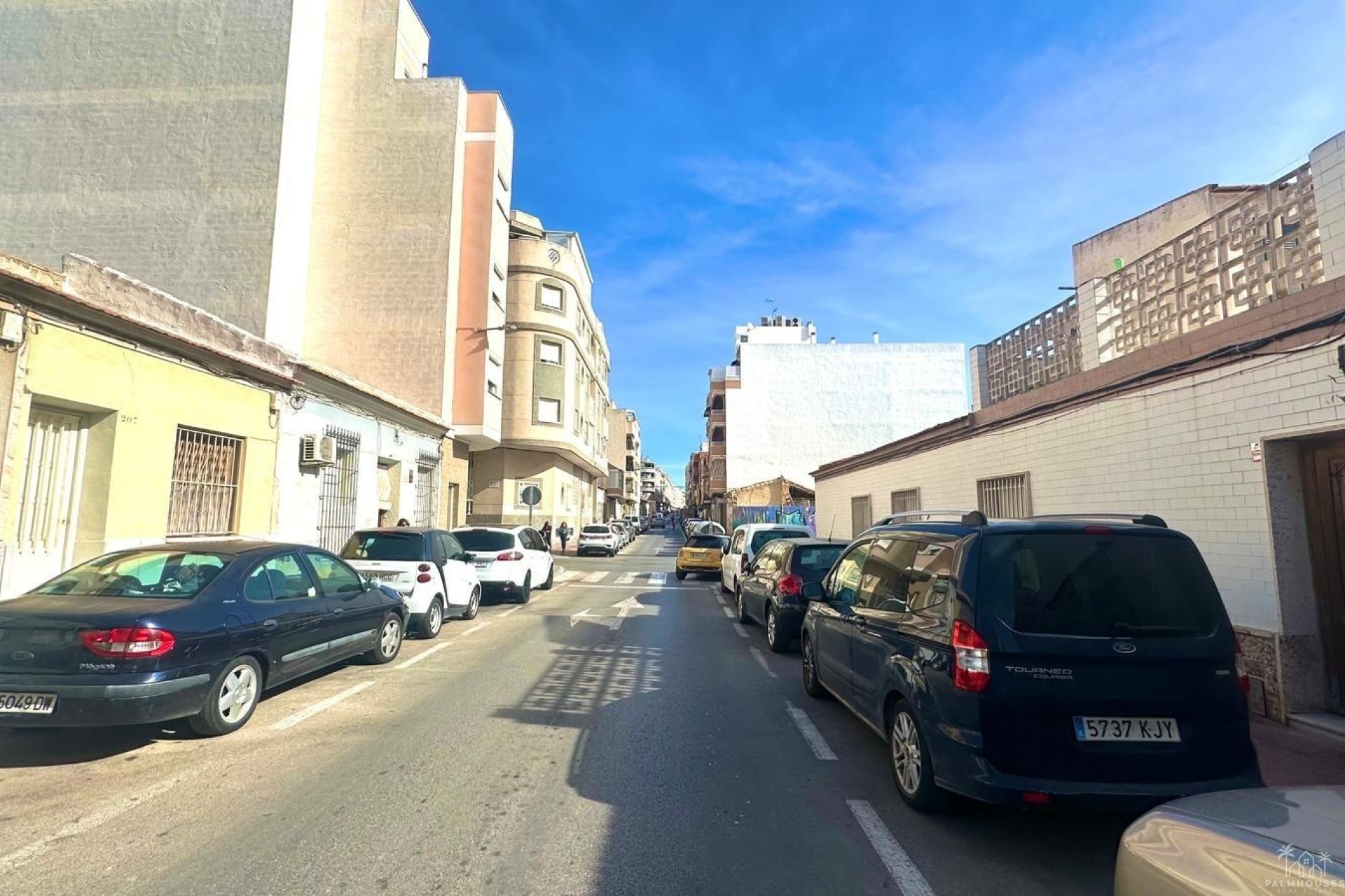 Resale - Plot - Torrevieja