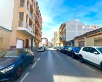 Resale - Plot - Torrevieja