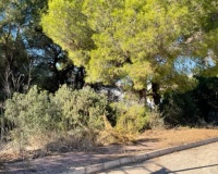 Resale - Plot - Villajoyosa - La Cala