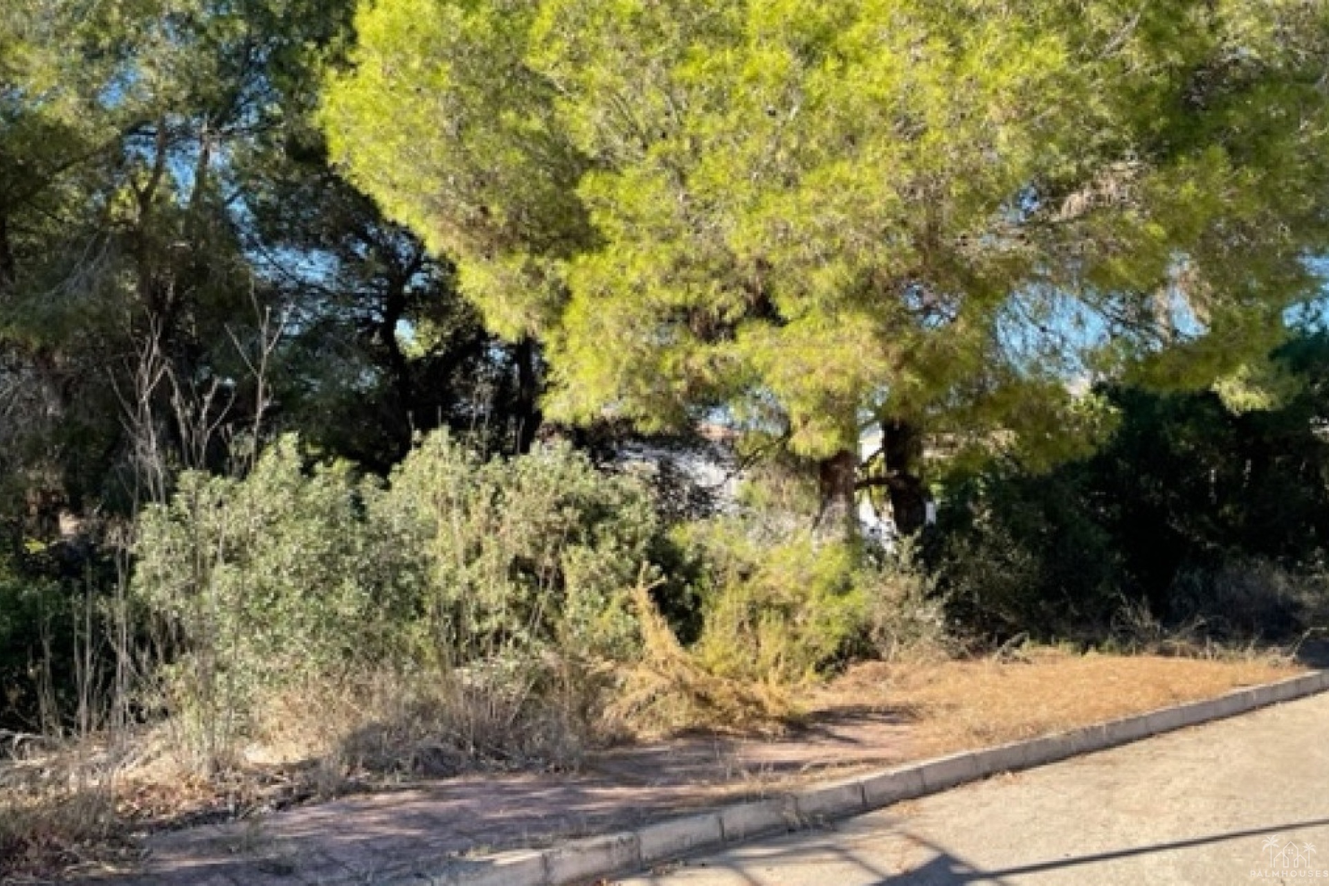 Resale - Plot - Villajoyosa - La Cala