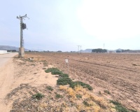 Resale - Plot - Villena - Villena Centro