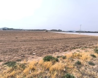 Resale - Plot - Villena - Villena Centro