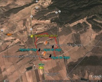 Resale - Plot - Yecla - Yecla Centro