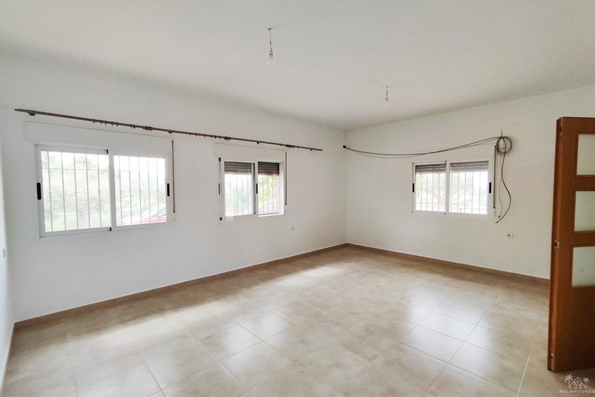 Resale - Villa - Abanilla - Inland