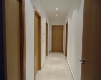 Resale - Villa - Abanilla - Inland