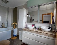 Resale - Villa - Abanilla - La Zarza