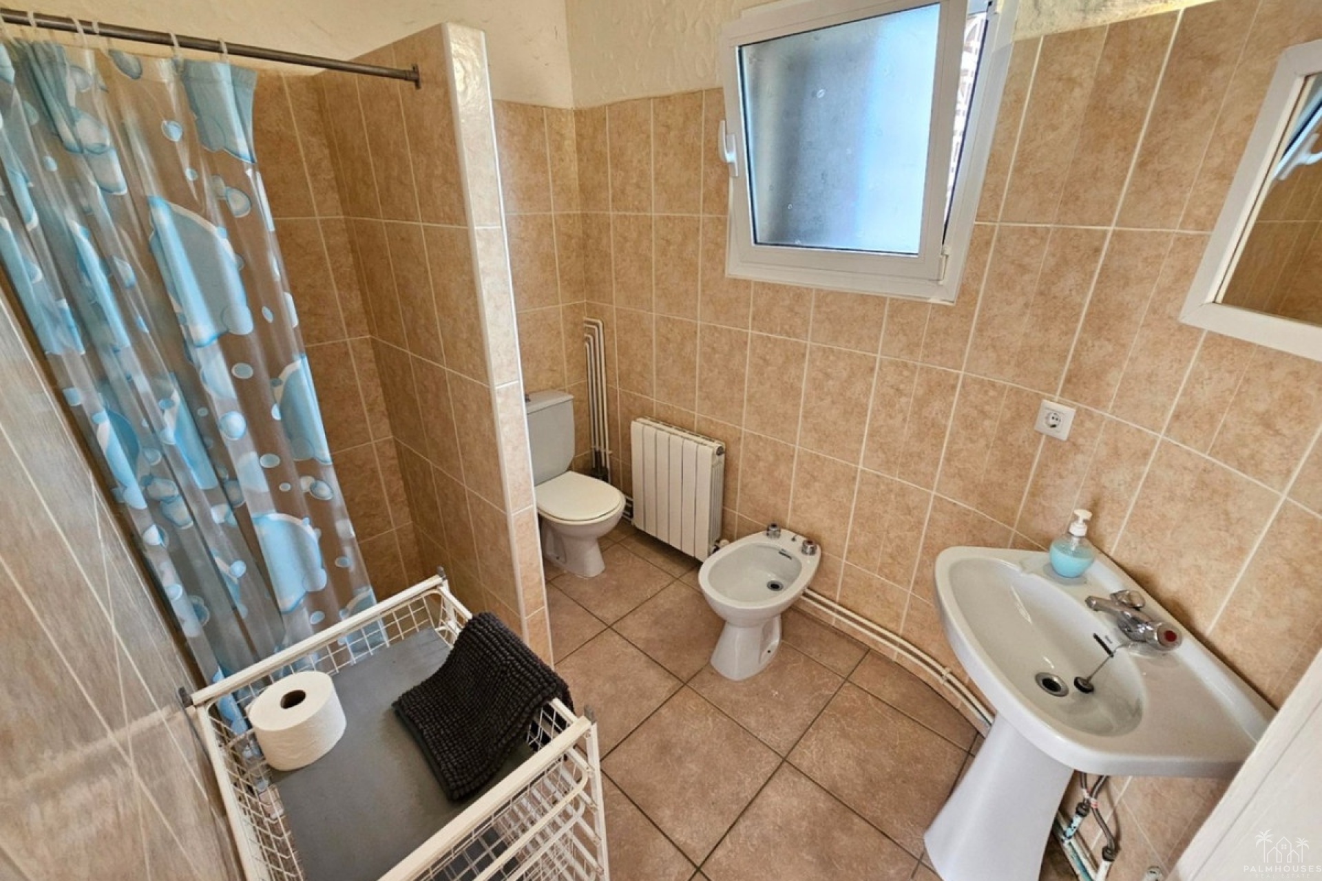 Resale - Villa - Adsubia - Adsubia Centro