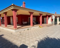 Resale - Villa - Albatera - Albatera Centro