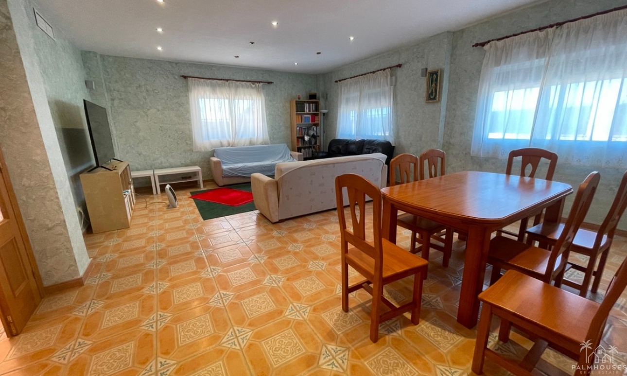 Resale - Villa - Albatera - Albatera Centro