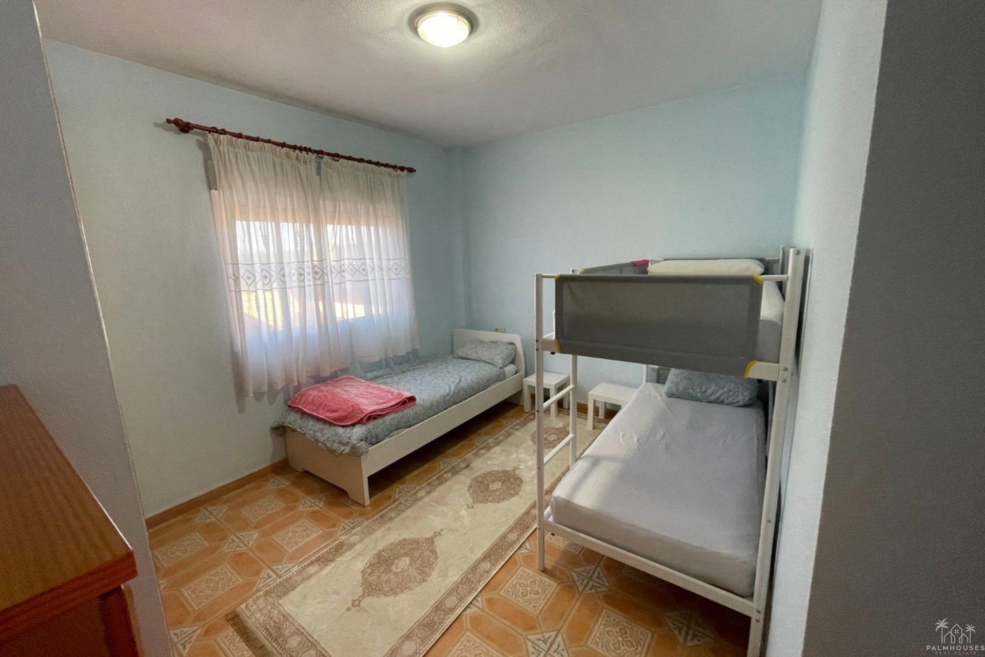 Resale - Villa - Albatera - Albatera Centro