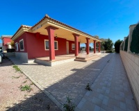 Resale - Villa - Albatera - Albatera Centro