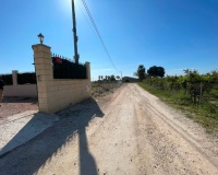 Resale - Villa - Albatera - Albatera Centro
