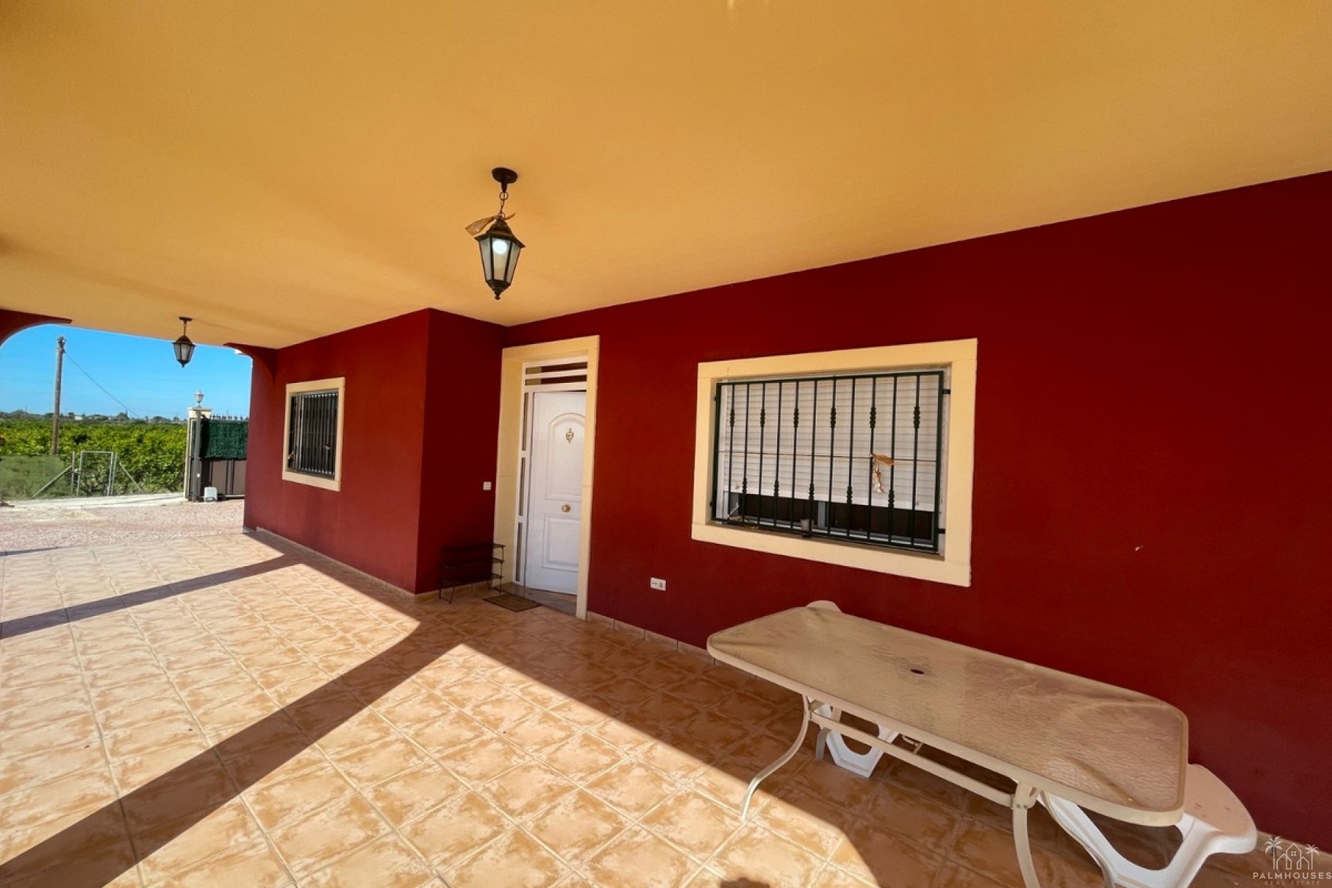 Resale - Villa - Albatera - Albatera Centro