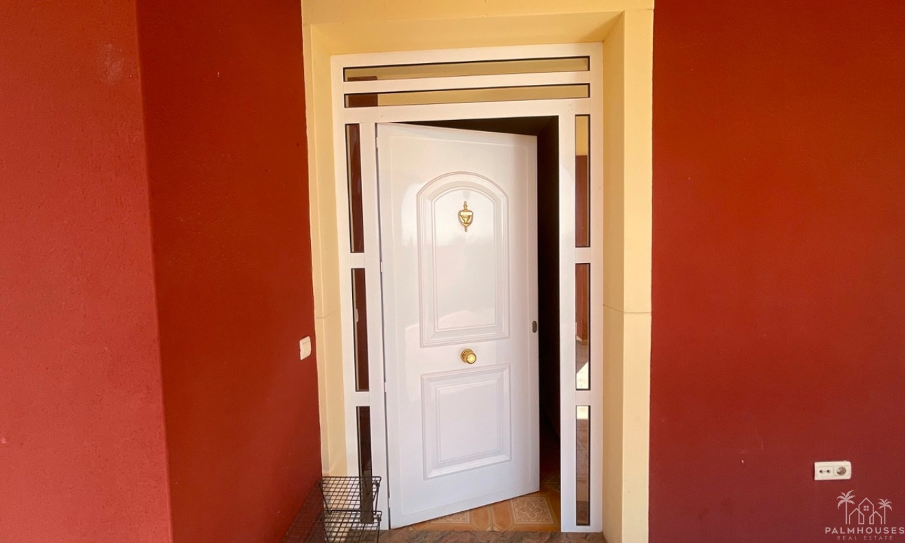 Resale - Villa - Albatera - Albatera Centro
