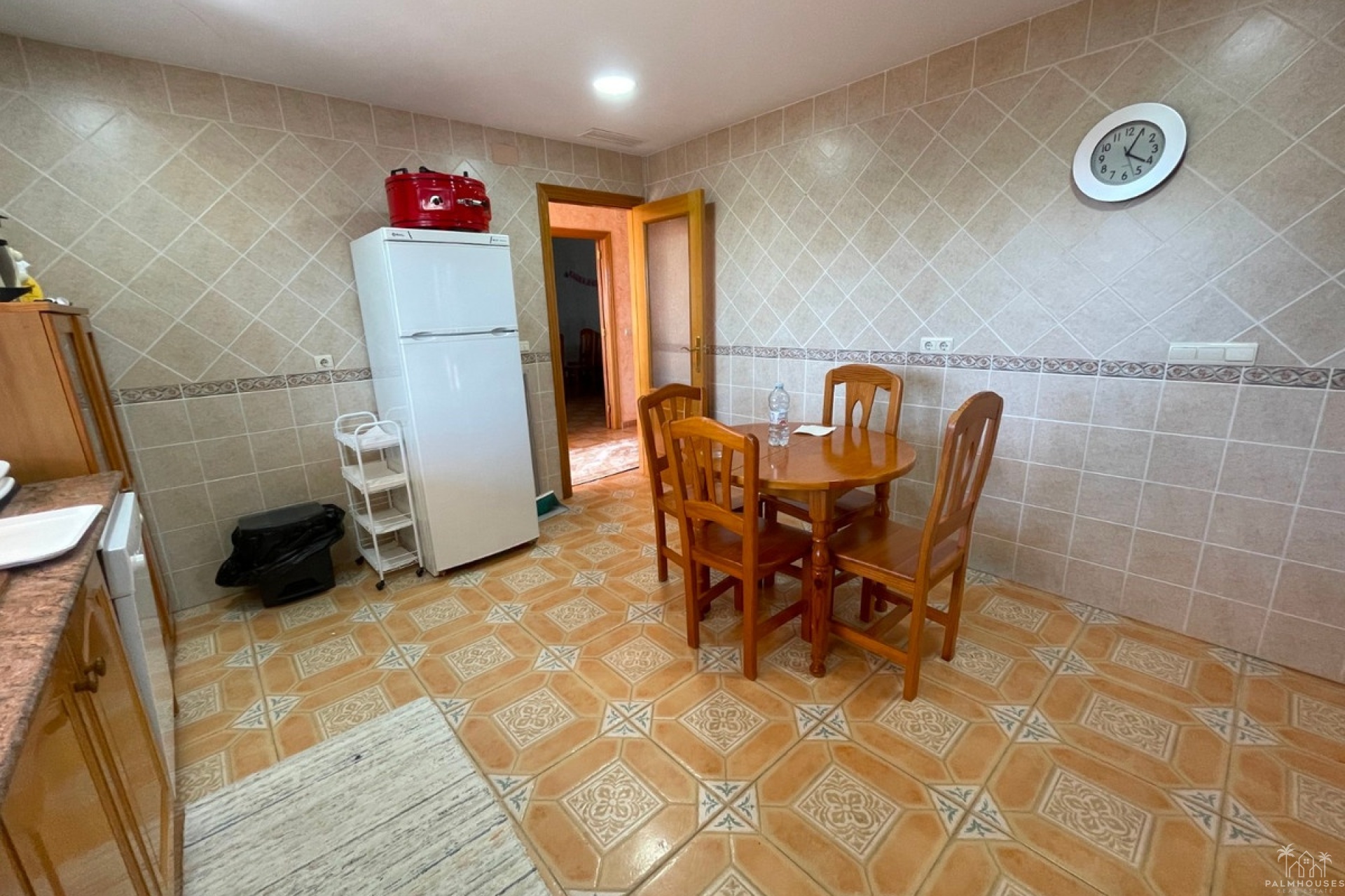 Resale - Villa - Albatera - Albatera Centro