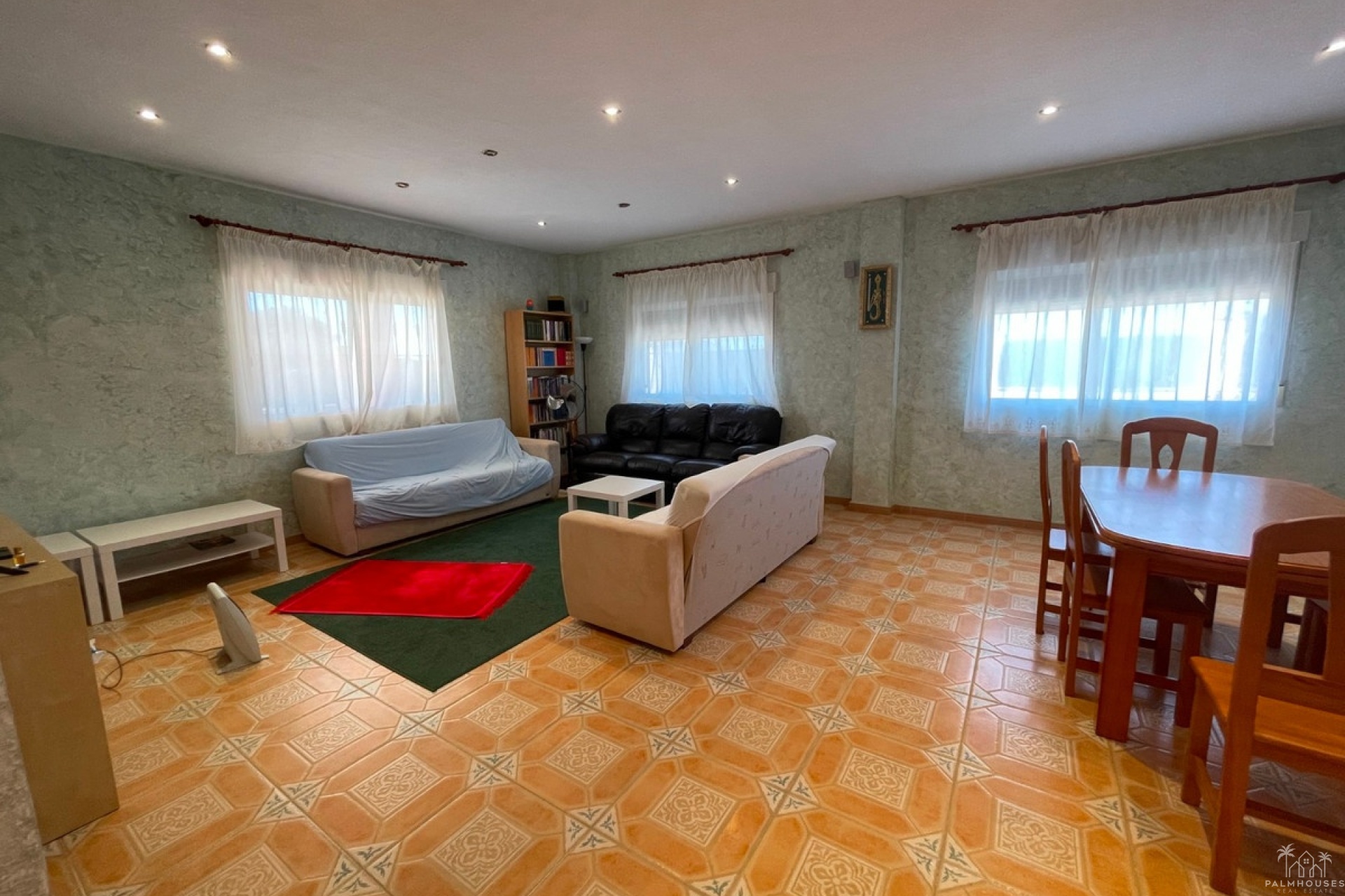Resale - Villa - Albatera - Albatera Centro