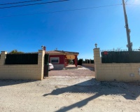 Resale - Villa - Albatera - Albatera Centro