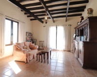 Resale - Villa - Albatera - Albatera Centro