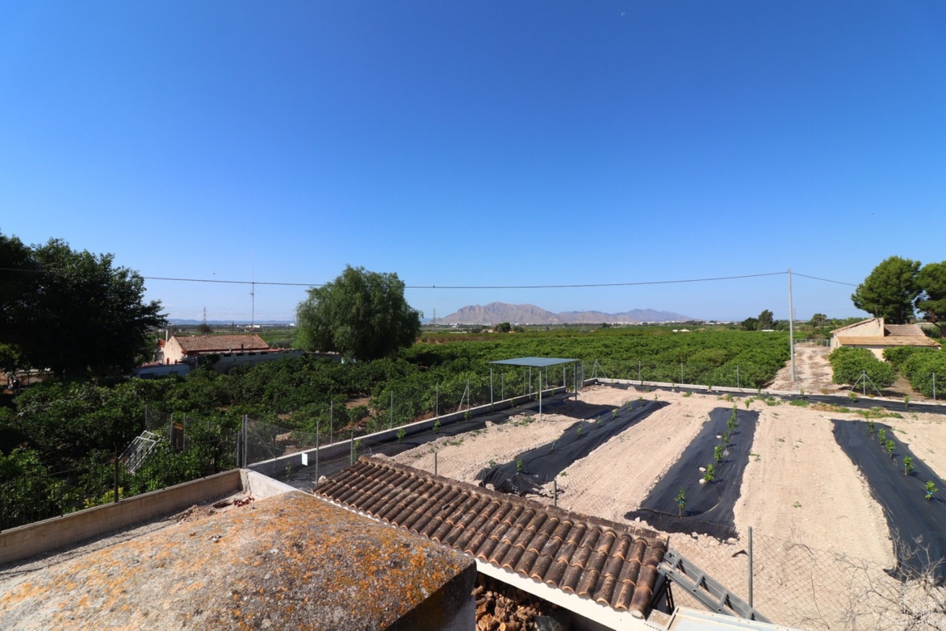 Resale - Villa - Albatera - Albatera Centro