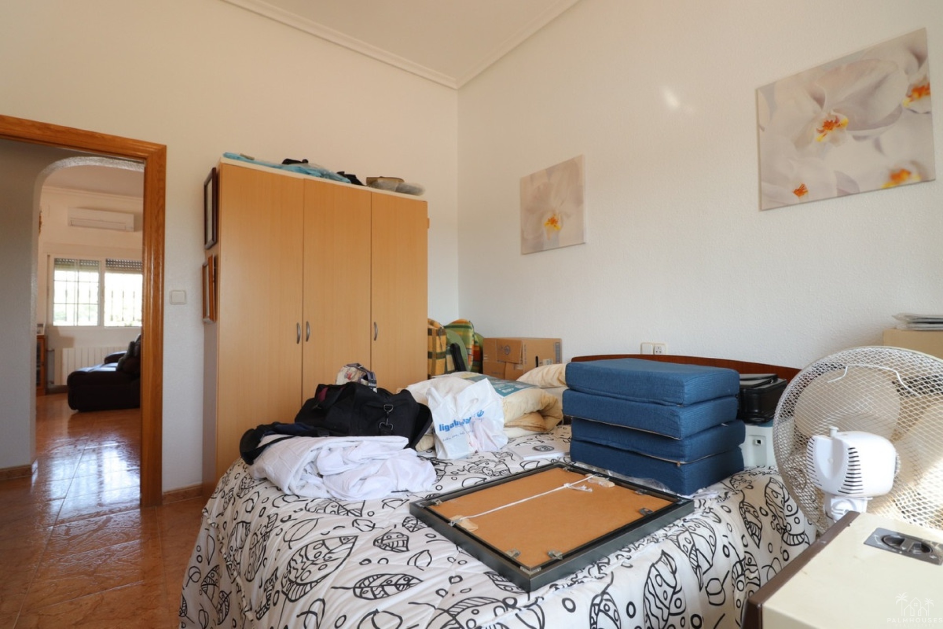 Resale - Villa - Albatera - Albatera Centro