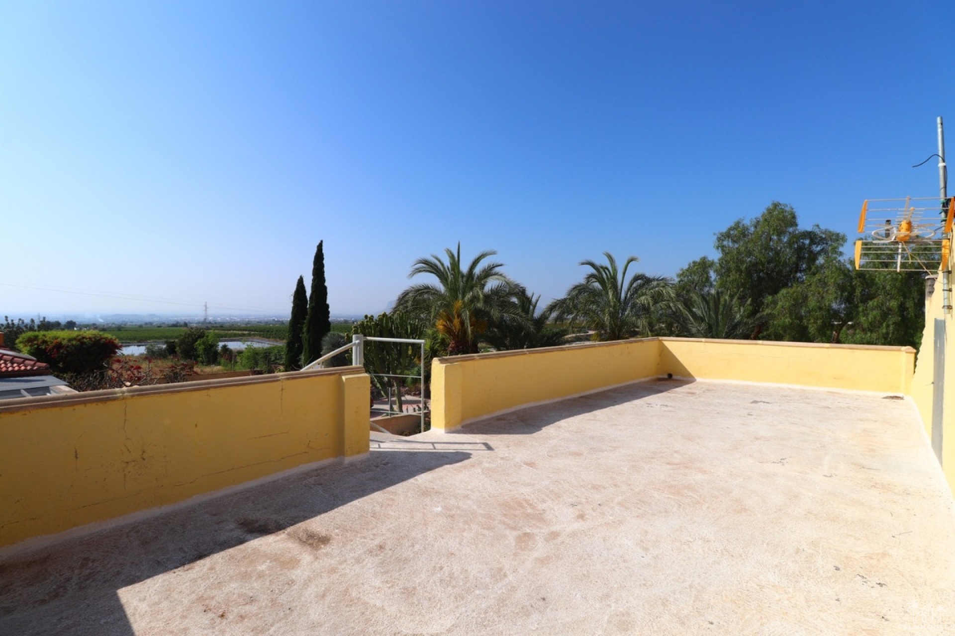 Resale - Villa - Albatera - Albatera Centro