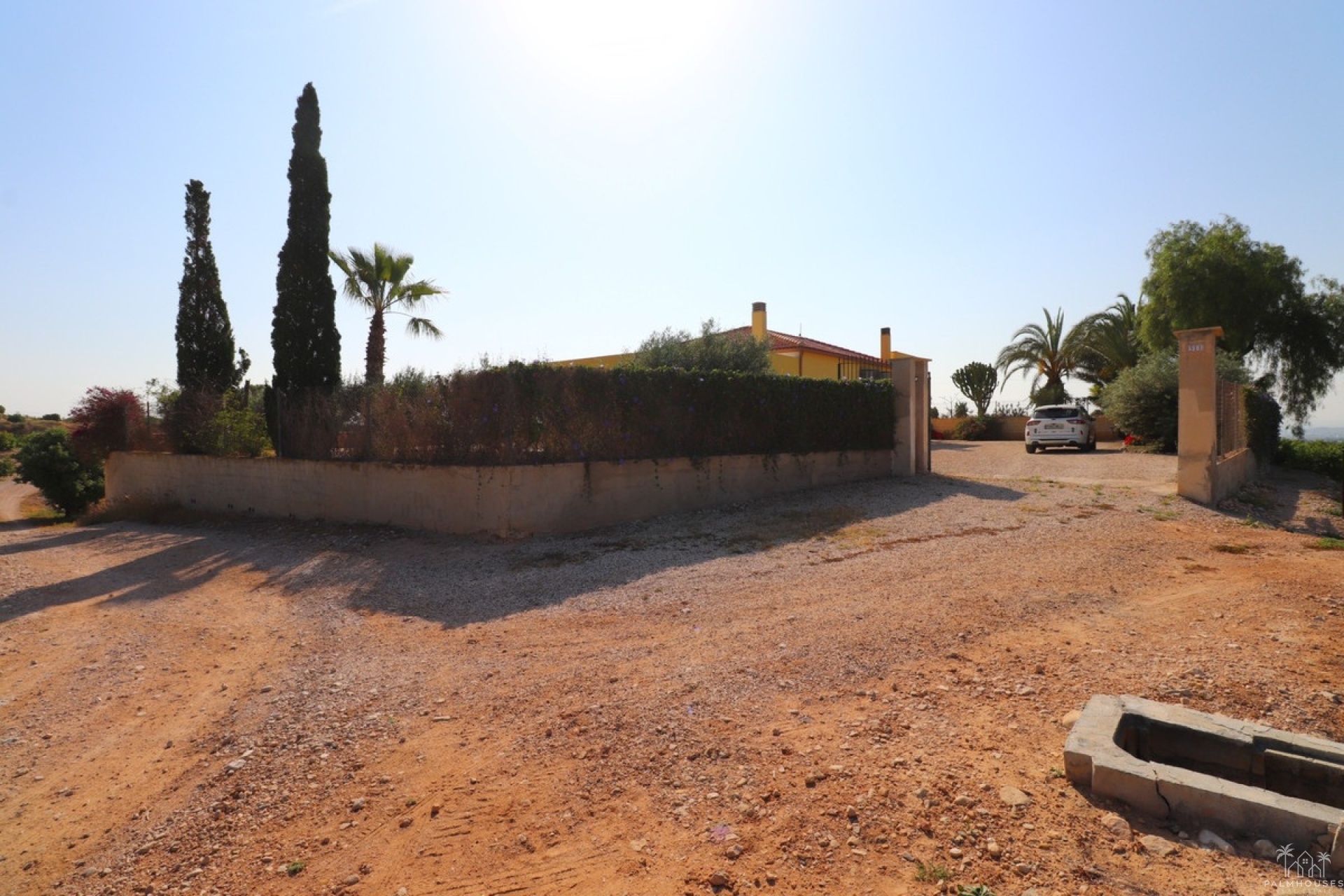 Resale - Villa - Albatera - Albatera Centro