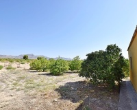 Resale - Villa - Albatera - Albatera Centro
