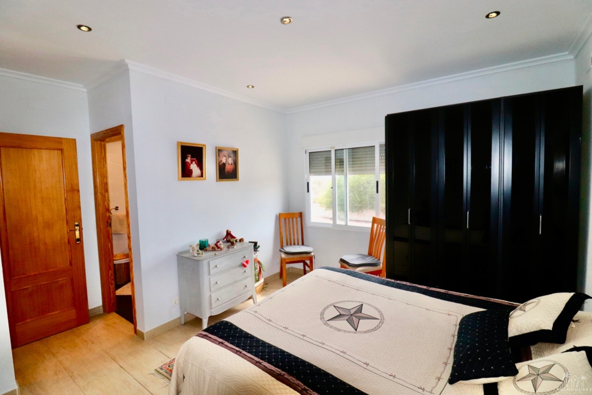 Resale - Villa - Albatera - Albatera Centro