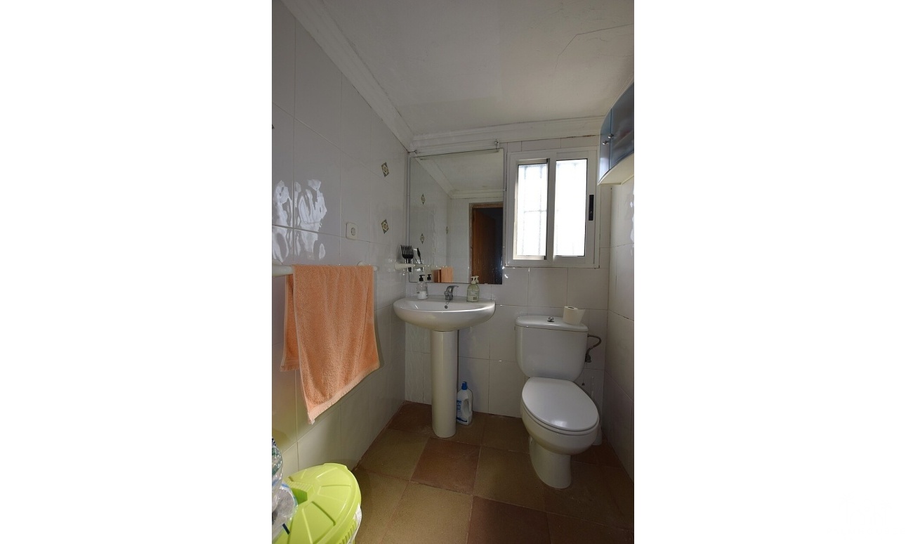 Resale - Villa - Albatera - Albatera Centro
