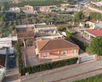 Resale - Villa - Albatera - Inland
