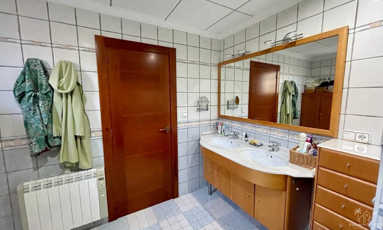 Resale - Villa - Albatera - Inland