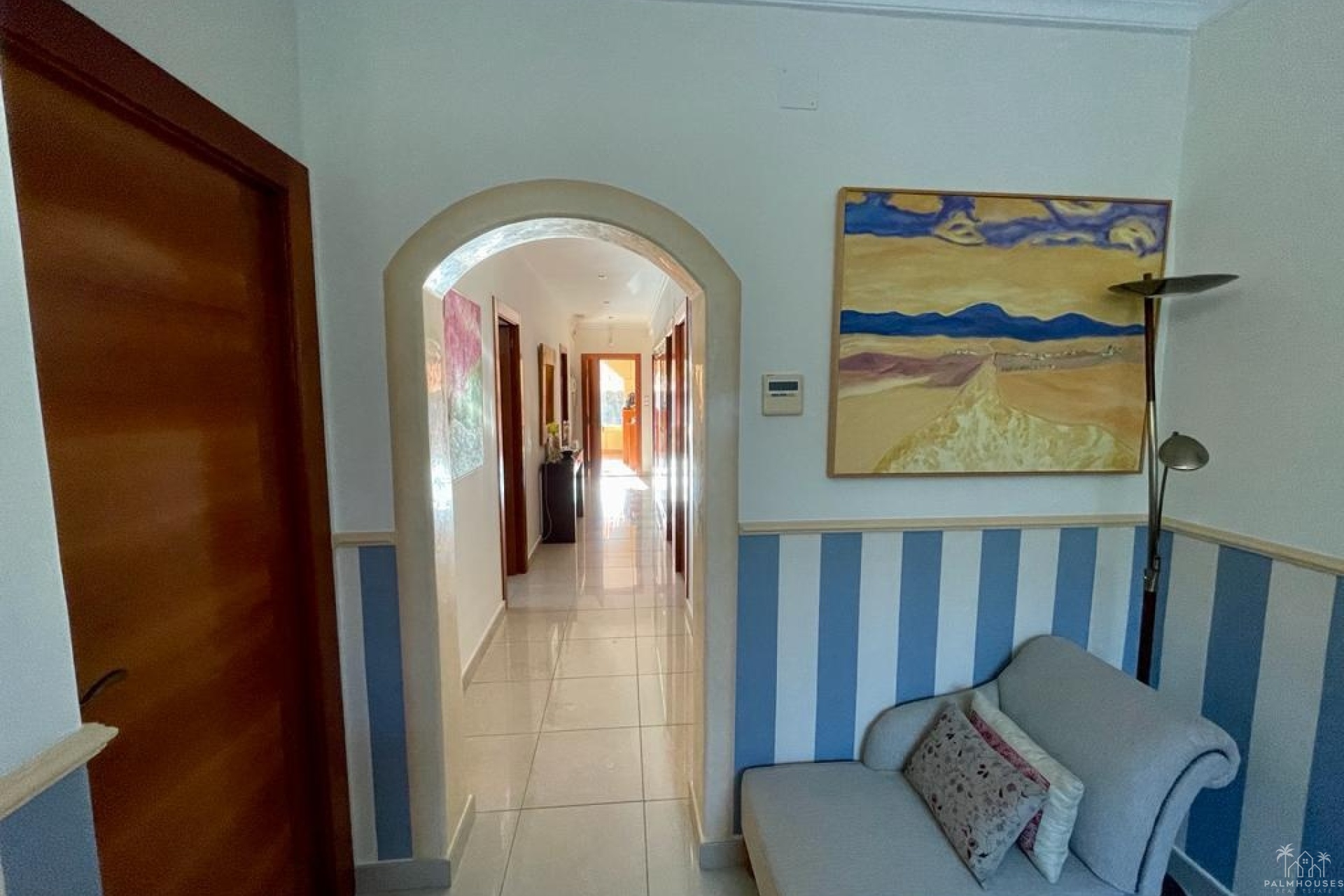 Resale - Villa - Albatera - Inland