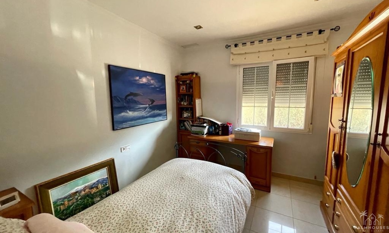 Resale - Villa - Albatera - Inland