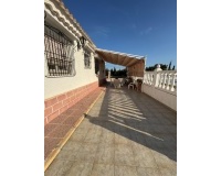 Resale - Villa - Albatera - Partida Lomas