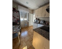 Resale - Villa - Albatera - Partida Lomas