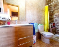 Resale - Villa - Albudeite - Inland