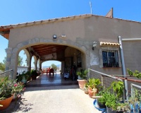 Resale - Villa - Albudeite - Inland