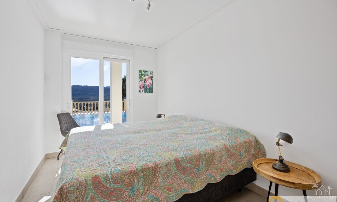 Resale - Villa - Alcalalí - Alcalalí Centro