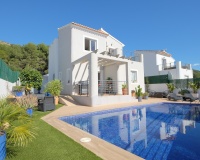 Resale - Villa - Alcalalí - Alcalalí Centro